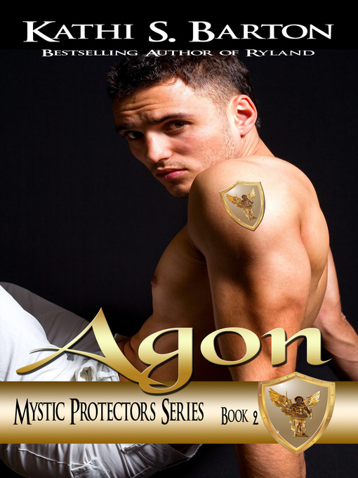 Title details for Agon by Kathi S Barton - Available